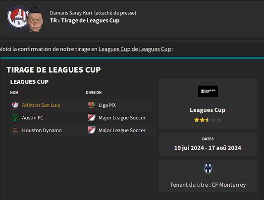 19.5 lc tirage