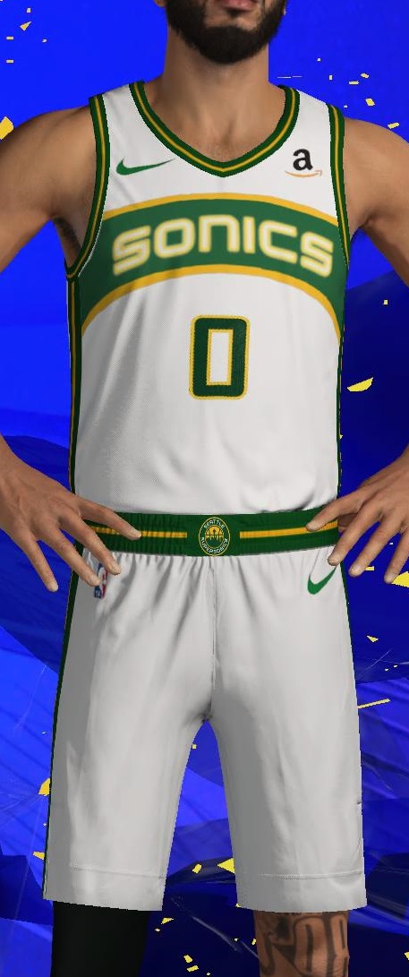 SONICS DOM
