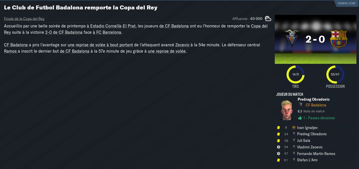 COpa