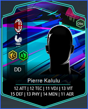 dd kalulu