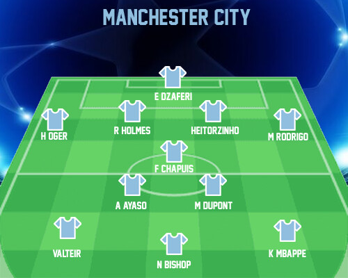 CITY COMPO