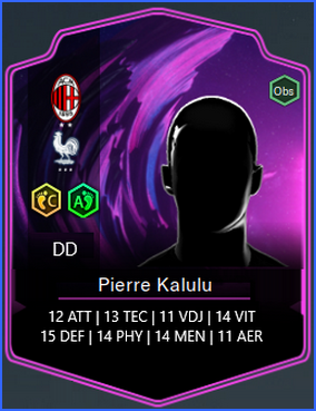 dd - kalulu