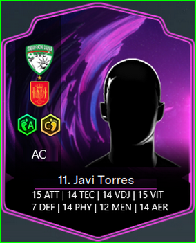 ac - torres