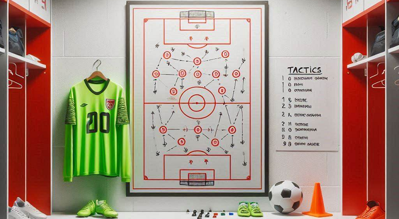 tactique
