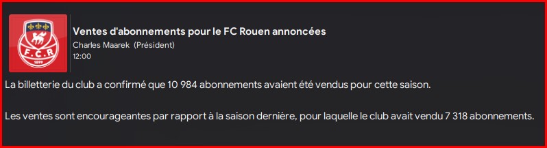 FC Rouen