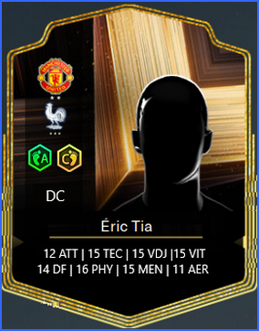 dc - tia