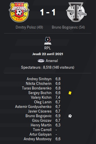 09.2 rpl 26 ars tula torpedo