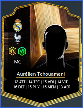 mc - tchouaméni