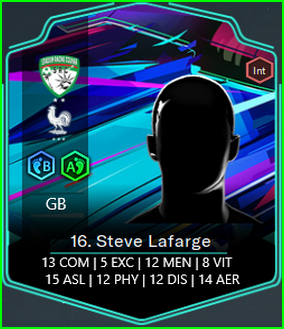 gb - lafarge