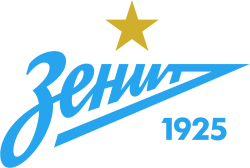 FC_Zenit_1_star_2015_logo