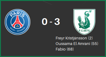 CDFFinale