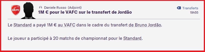 Janvier 2026 - Jordao Clause Activée