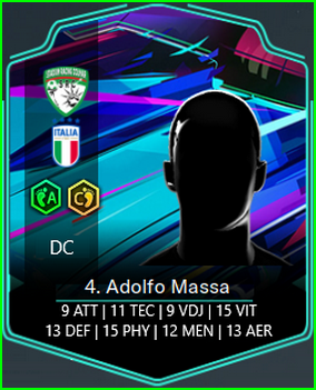 dc - massa