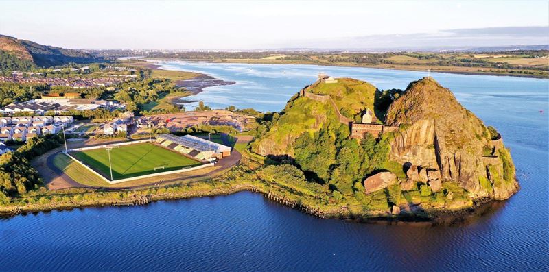 Dumbarton_Stade