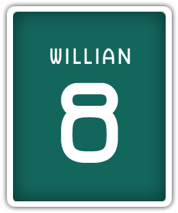 WILLIAN