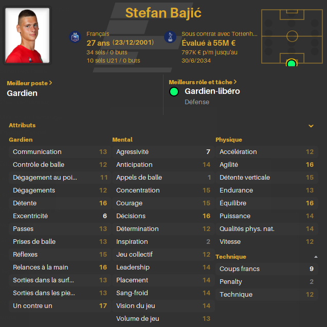 Bajic