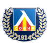 :levski_sofia: :levski_sofia: