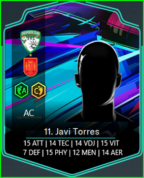 ac - torres