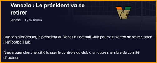 président va se retirer