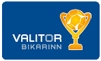 Valitor-bikarinn