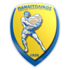:panetolikos: