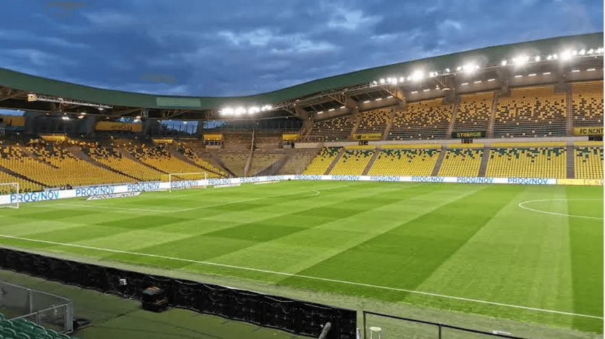 Stade