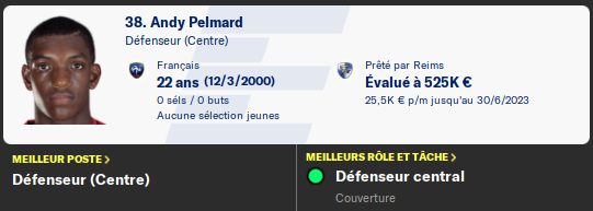2 pelmard