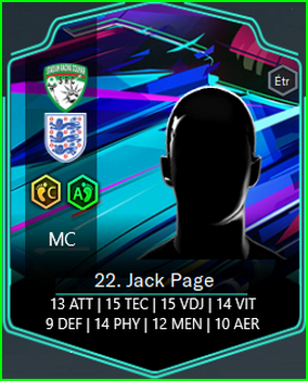mc - page