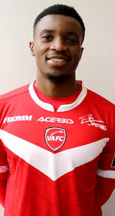 Benjamin Moukandjo