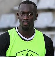 Lassana Doucoure