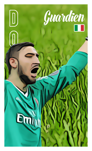 Donnarumma