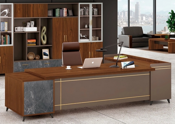 Bureau 1