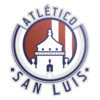 :atletico_san_luis: :atletico_san_luis: