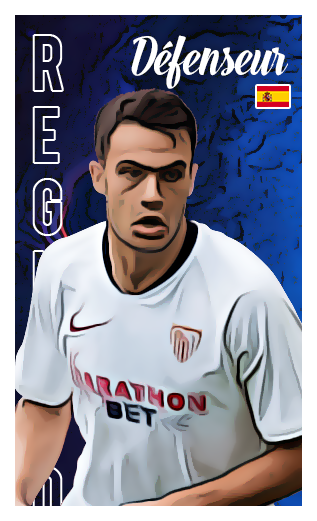 Reguilon