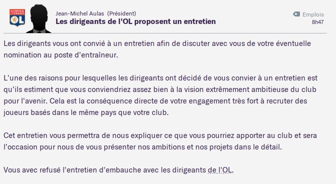 Treve CDM - Proposition Entretien Lyon