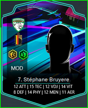 mod - bruyere