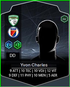 jeune charles