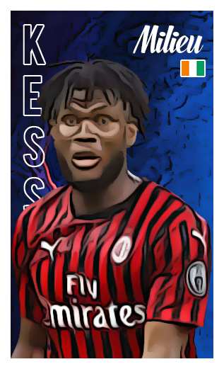 Kessie