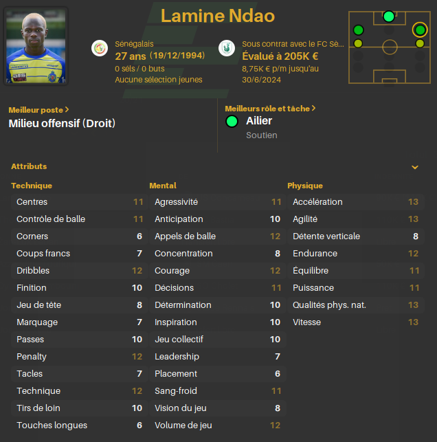 Ndao