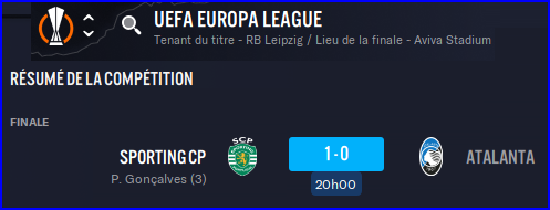 final europa league