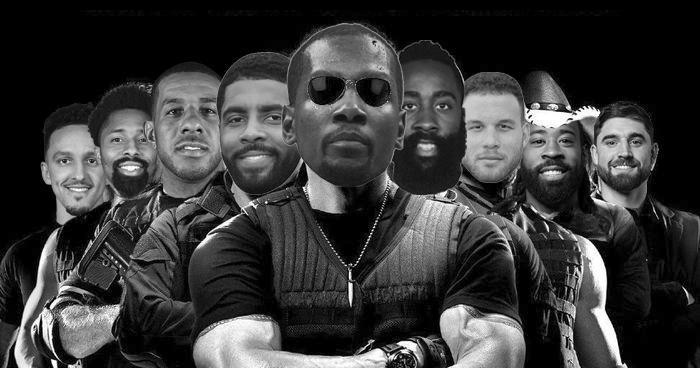 nba nETS