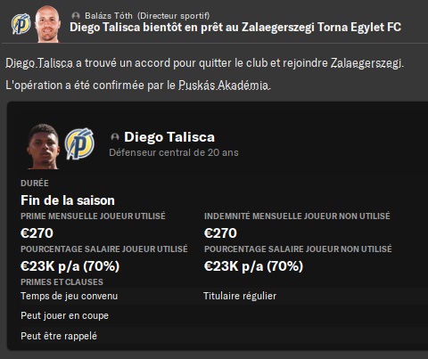 03.1 talisca out pret