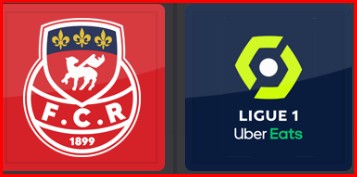 FC Rouen L1