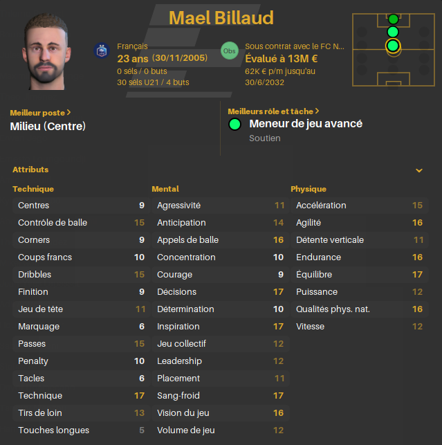 Billaud