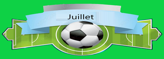 juillet