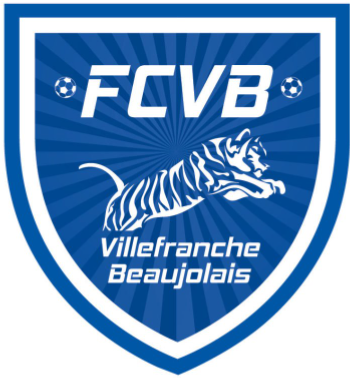 FCVB Logo