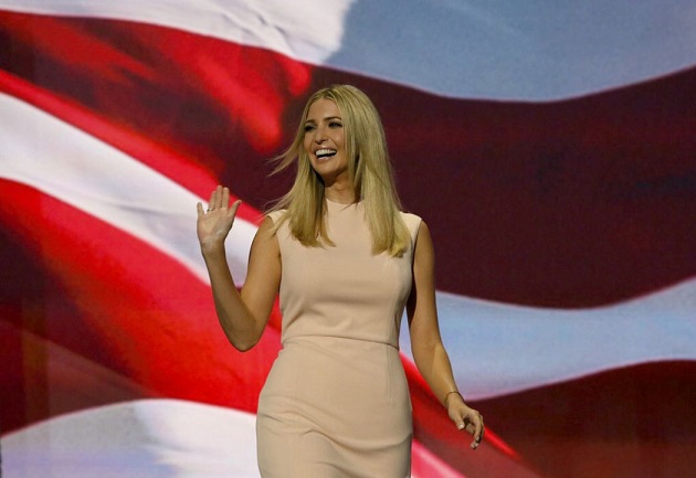 ivanka
