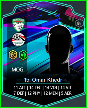 mog - khedr