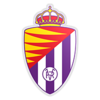 :real_valladolid: :real_valladolid: