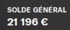 finances 2